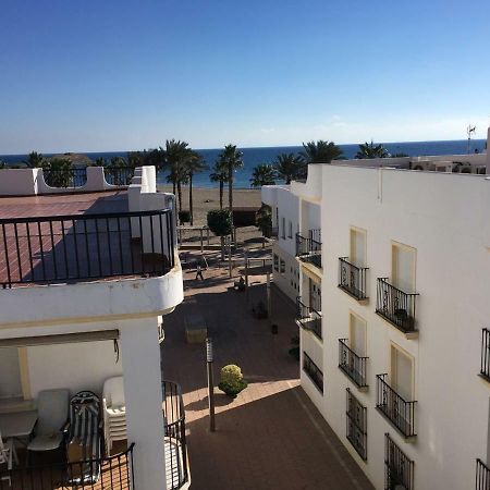 Apartament La Puntica Carboplaya Carboneras Zewnętrze zdjęcie