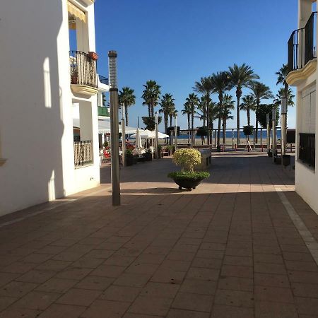 Apartament La Puntica Carboplaya Carboneras Zewnętrze zdjęcie