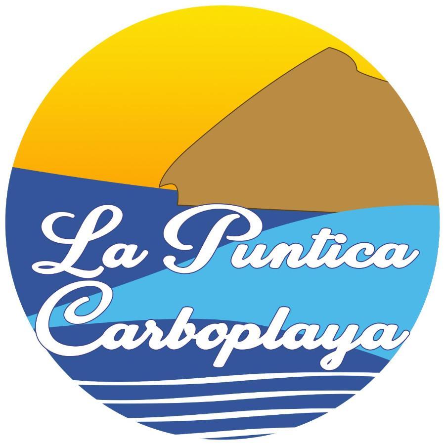 Apartament La Puntica Carboplaya Carboneras Zewnętrze zdjęcie