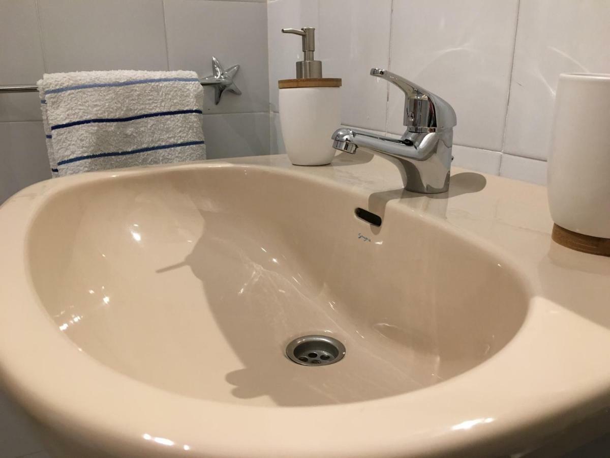 Apartament La Puntica Carboplaya Carboneras Zewnętrze zdjęcie