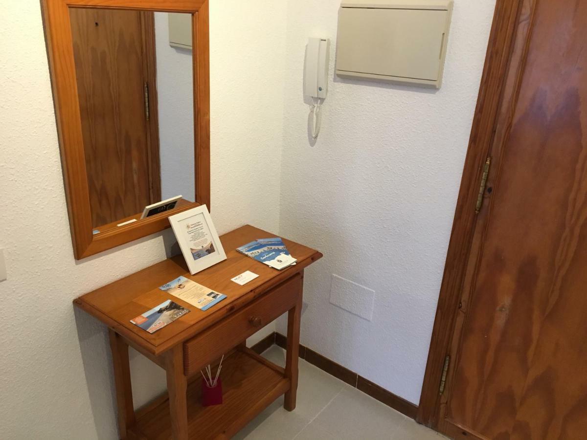 Apartament La Puntica Carboplaya Carboneras Zewnętrze zdjęcie